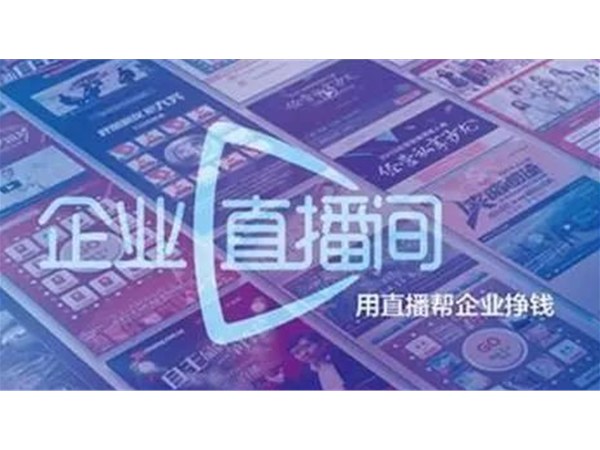 正播直播：如何分析企業(yè)直播市場的現(xiàn)狀和未來